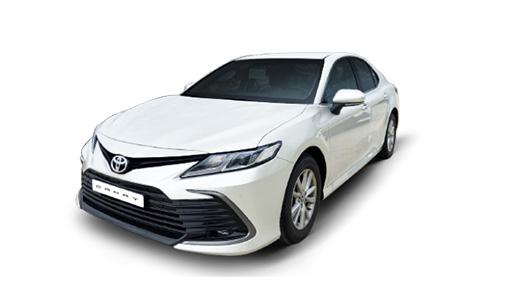 CAMRY 2.0G 2022 color