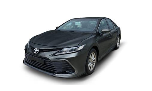 CAMRY 2.0G 2022 color