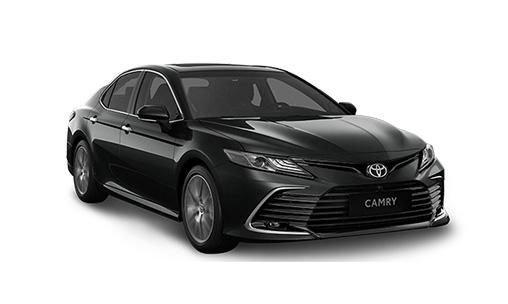 CAMRY 2.0Q 2022 color
