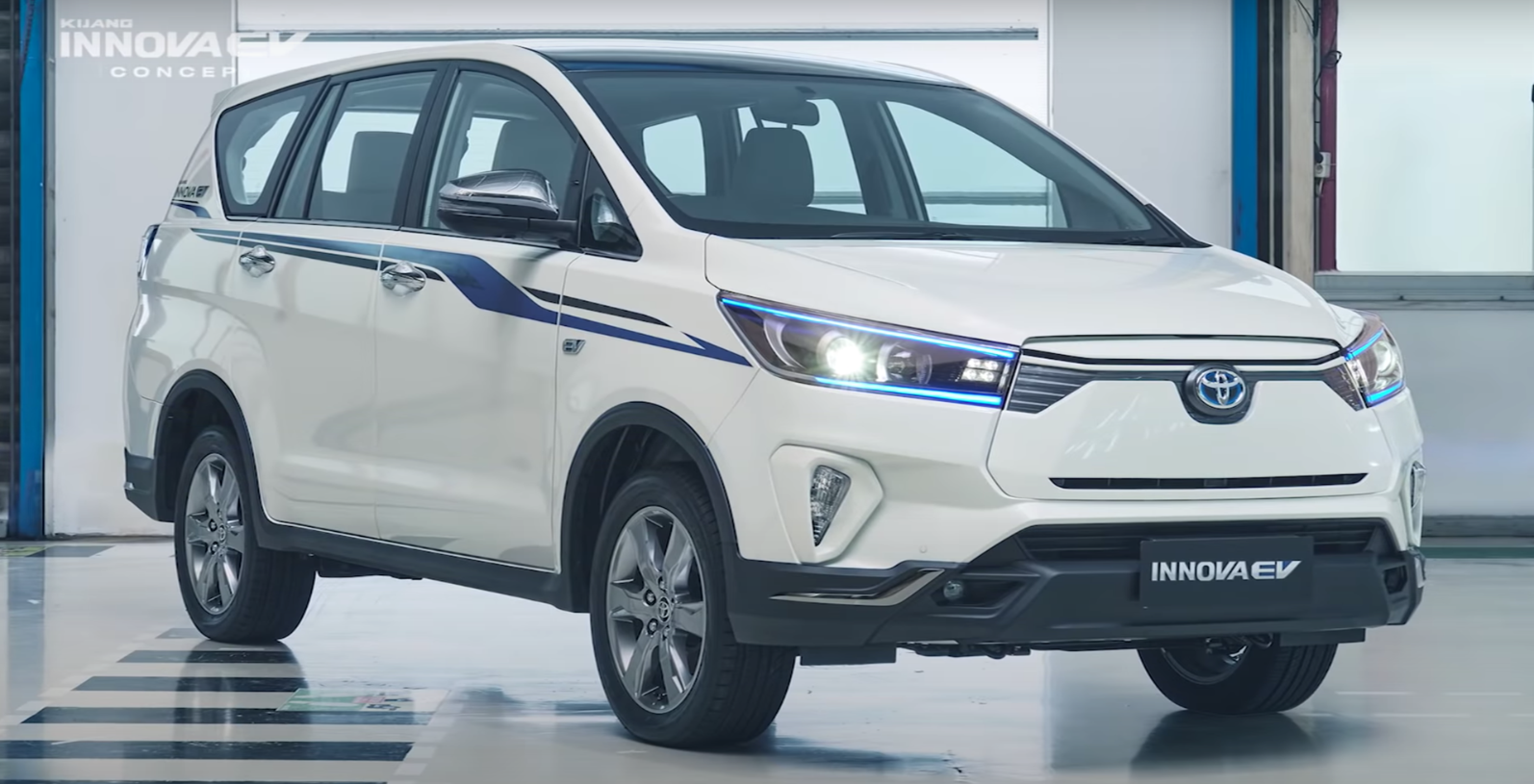Toyota Innova mới liệu có đổi vận tại Việt Nam?