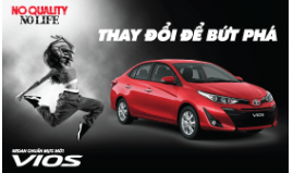 Toyota ra mắt Vios và Yaris thế hệ mới